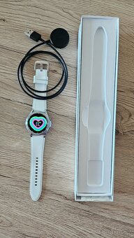 Samsung galaxy watch 4 classic - 2