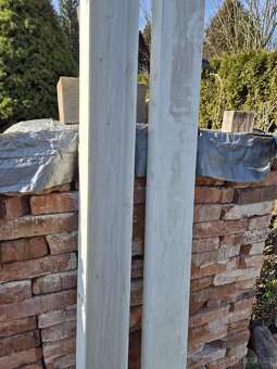 2× traverza - účko - 2