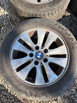 Prodám kola na bmw - 2