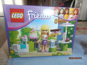 Lego Friends - 2