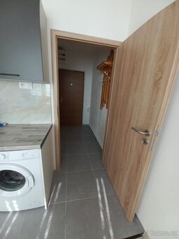 Pronájem bytu 1+1 - 2