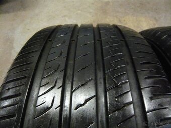 Pneumatiky 225/55/17, 225-55-17, 225 55 17. - 2