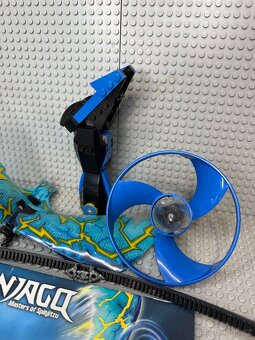 LEGO Ninjago - 70646 - 2