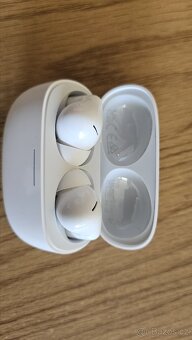 Xiaomi redmi buds 6 pro white - 2