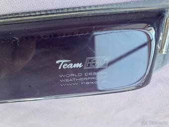 Ofuky oken VW Caddy 2004-2020 - 2