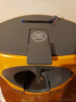 Kávovar. Kapsle. Nescafé Dolce Gusto - 2