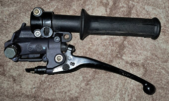 Aprilia Scarabeo. - 2