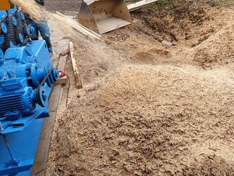 Fréza na kulatinu - 2