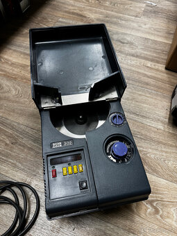 Počítačka mincí Scan Coin 302 - 2