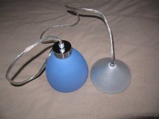 ZÁVĚSNÝ LUSTR - 2