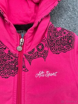 Mikina Altisport 146/152 - 2