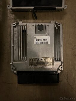 Náhradní díly Audi A5 - 2