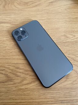 iPhone 11 Pro 64GB - 2