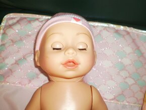 Tři panenky různé velikosti - 2