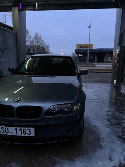 bmw e46 - 2