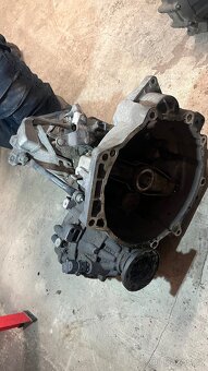 Převodovka 1.9 TDI 5q EUH - 2