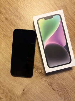 IPhone 14, 128gb - 2