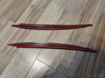 Mracitka VOLKSWAGEN GOLF 7 - 2