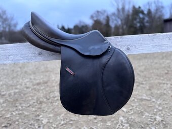 Sedlo John whitaker - 2