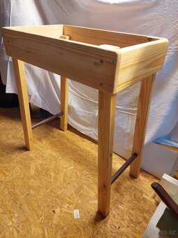 KOJENECKÁ VANIČKA - 2