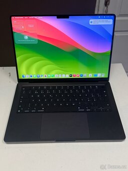 MacBook PRO M4 14” - 2