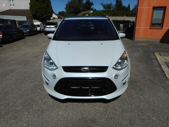 Ford S-MAX,2,0 i TITANIUM - 2