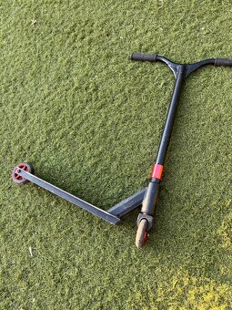 Freestyle koloběžka - 2