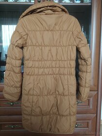 Zimní bunda - 2