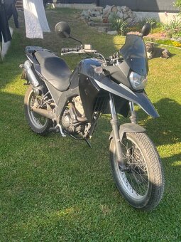 Derbi Terra 2012 - 2
