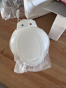 Papcake maler na dortová lízátka - 2