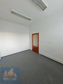 Pronájem kanceláře (39,80 m2), ul. Podolská, Praha 4 - Podol - 2