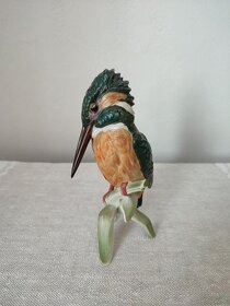 Goebel vták keramická soška 17 cm - 2