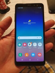 Samsung A8 2018 A530F #22 - 2