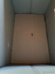 Plastovy box - 2