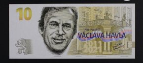 Václav Havel - 2