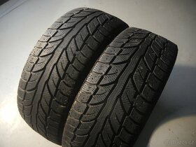 Zimní pneu Cooper 215/55R18 - 2