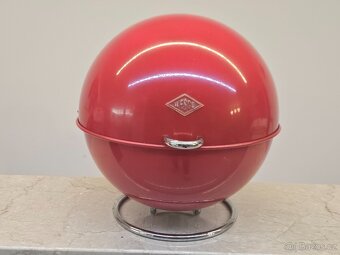 Wesco Dóza Superball 26cm - 2