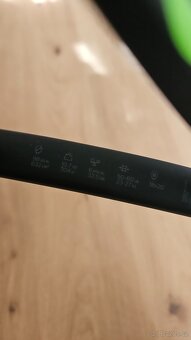 2x Wilson Blade 98 18x20 - 2