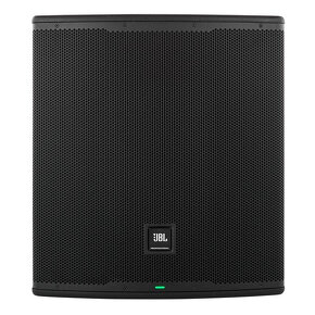 JBL EON712718S Basis Bundle - 2