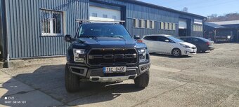 Ford F 150 Raptor - 2
