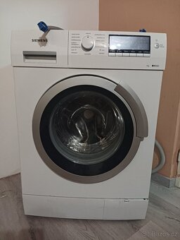 Pračka Siemens - 2