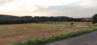 Prodej pozemku v k.ú. Bojkovice o výměře 1710 m2, okres Uher - 2