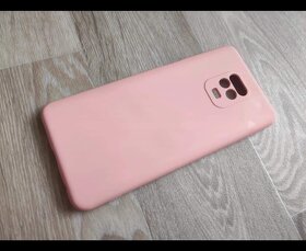 Zadní kryty na Xaiomi Redmi Note 9 Pro nové - 2