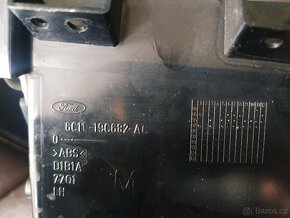 Mřížka a výdech ventilátoru Ford Transit 6C11-19C682-AC - 2