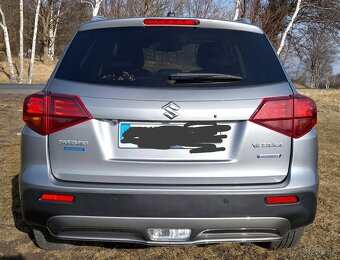 Suzuki Vitara 1,4 Elegance - 2