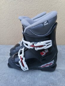 Dětské lyžáky zn.alpina-stélka-21 cm. - 2