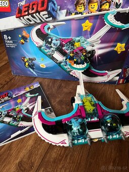 LEGO movie 2 set - 2