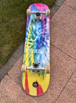 Skateboard Enuff pro začátečníky i mírně pokročilé - 2