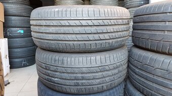 Pneu letní, 4 ks, rozměr 215/50/17, 95V, zn. NEXEN - 2