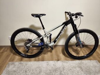 Transition Smuggler - 2